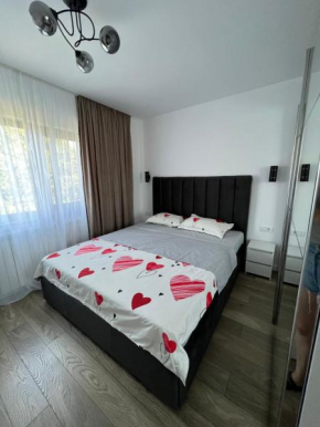Cozy Apartment by the Sea, Constanţa